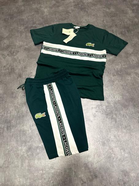 Conjunto Prada