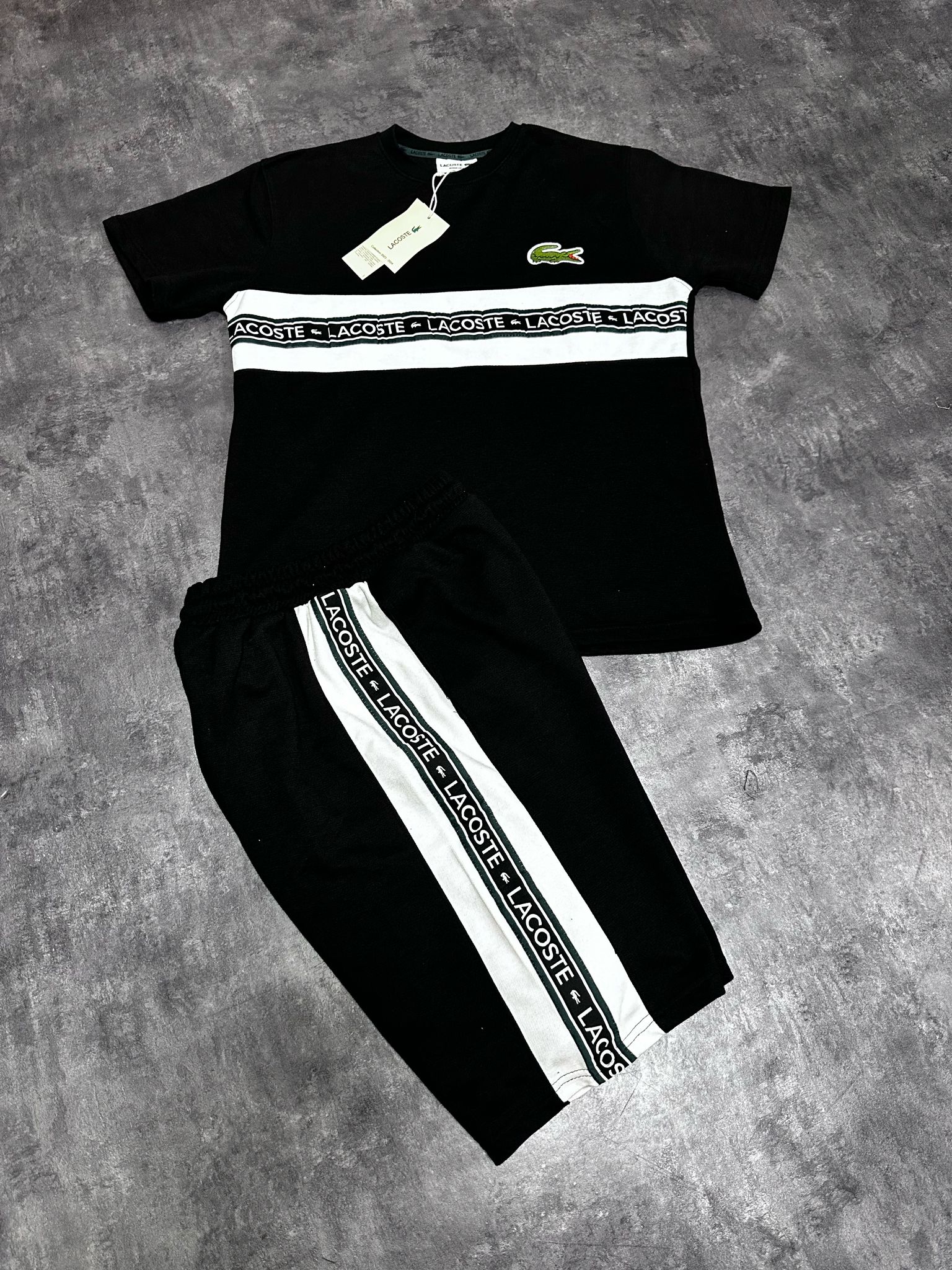Conjunto Prada
