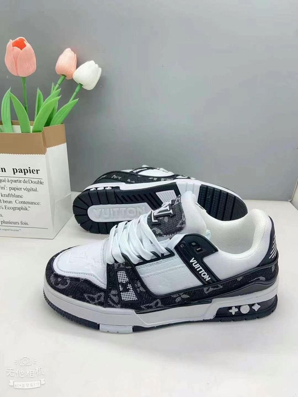 ZAPATILLA LOUIS VUITTON