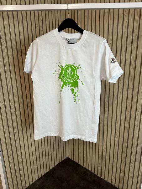 Camiseta Moncler