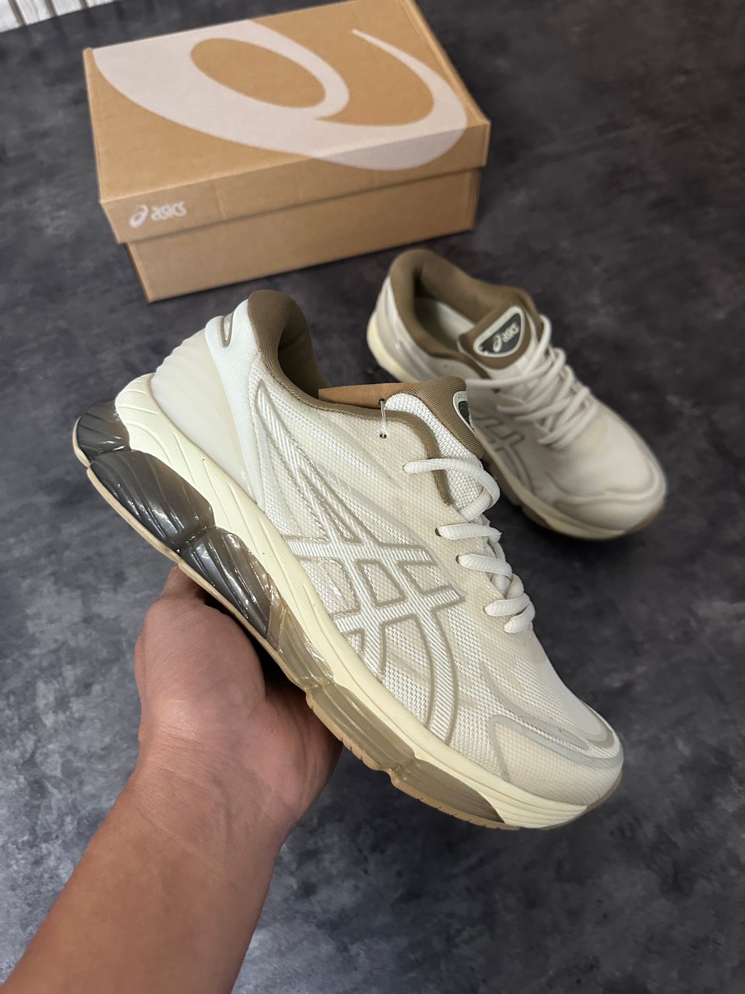 ASICS 360