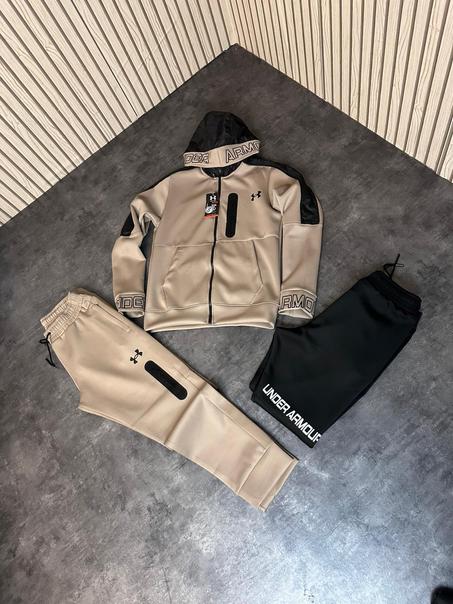 CHÁNDAL UNDER ARMOUR
