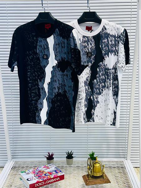 Camiseta Hugo