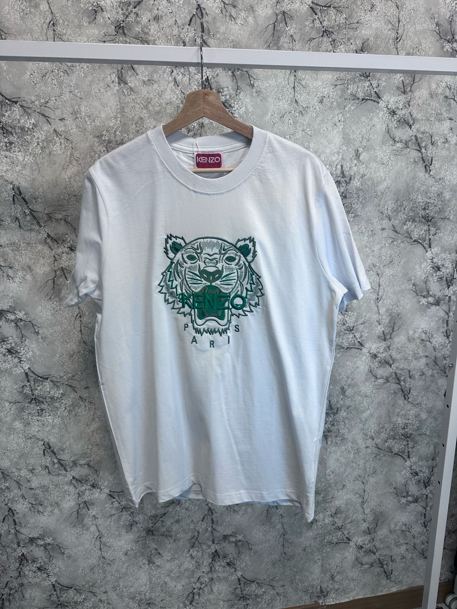 Camiseta Kenzo