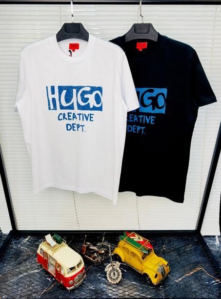 Camiseta Hugo