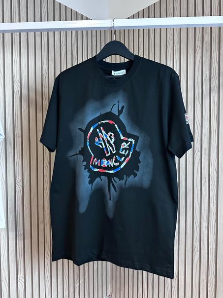 Camiseta Moncler