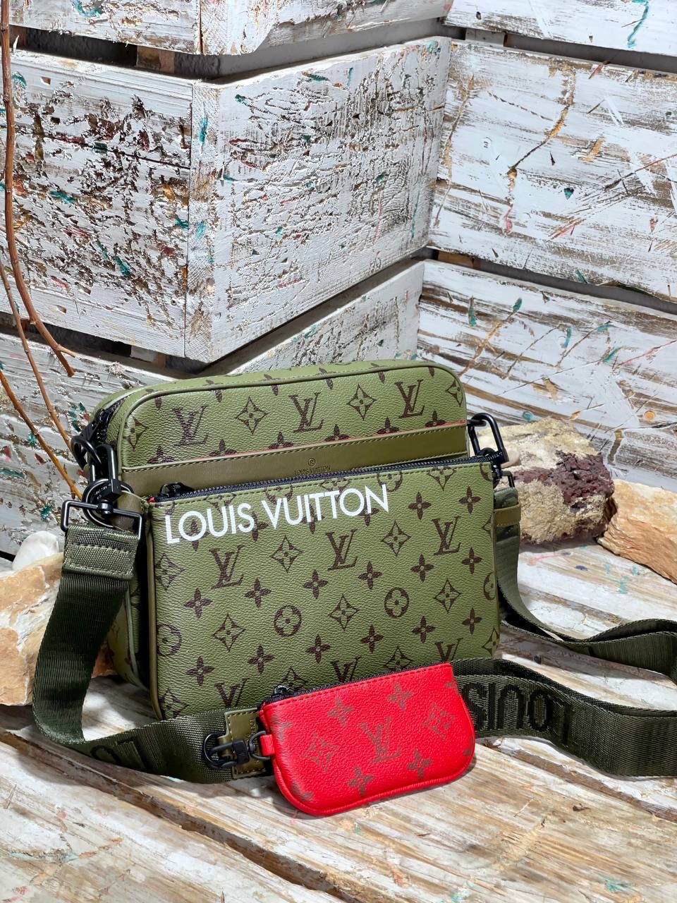 bolso louis vuitton