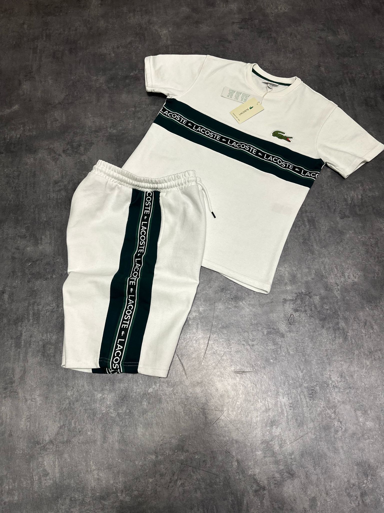 Conjunto Prada