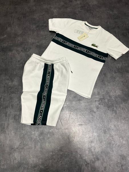 Conjunto Prada