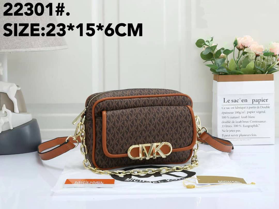 BOLSO MICHAEL KORS