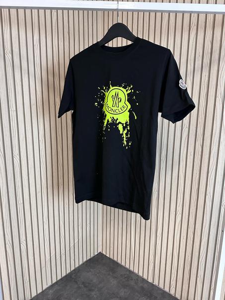 Camiseta Moncler