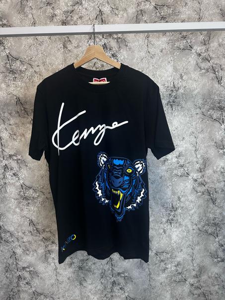 Camiseta Kenzo