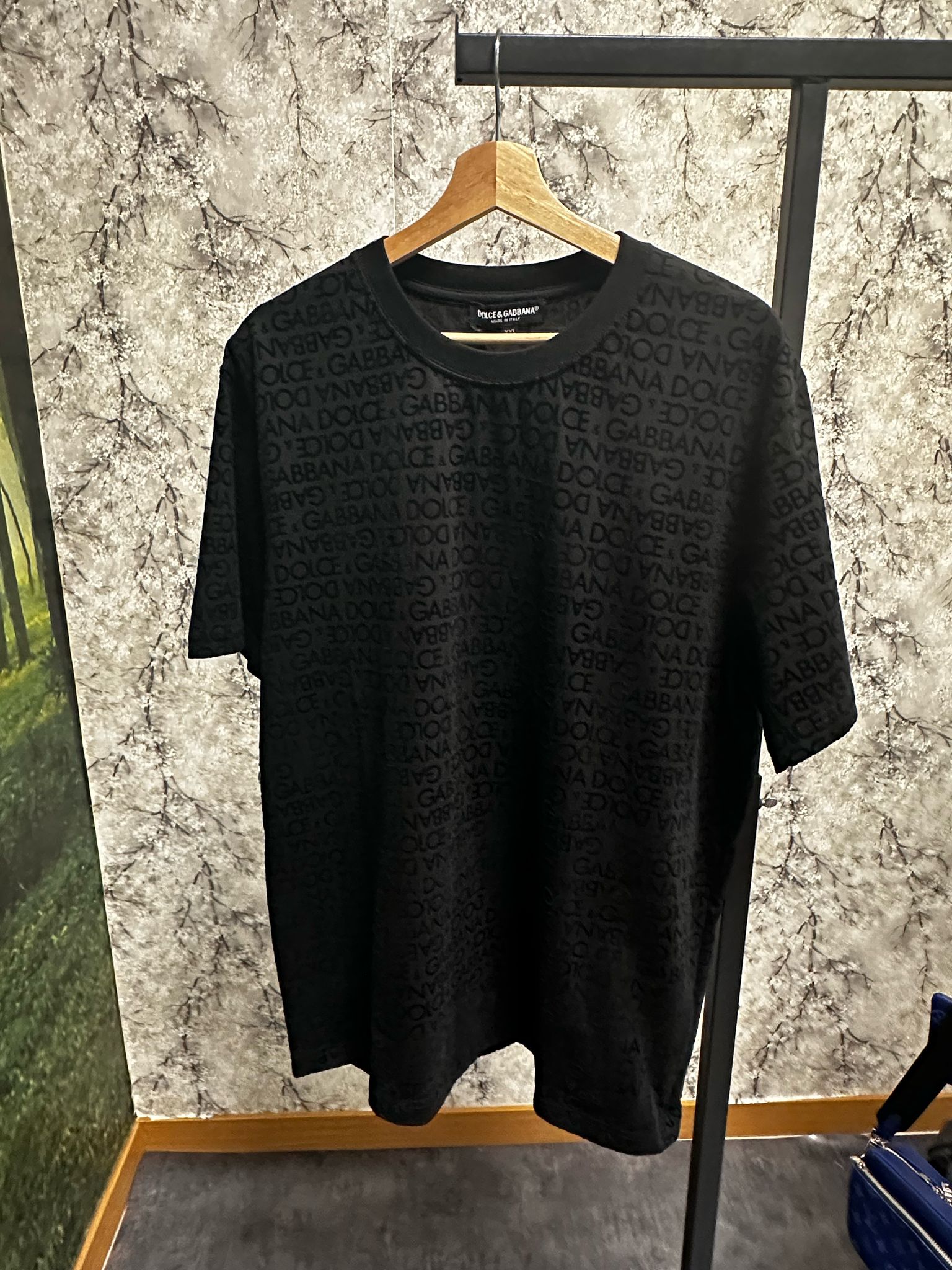 Camiseta Dolce Gabanna