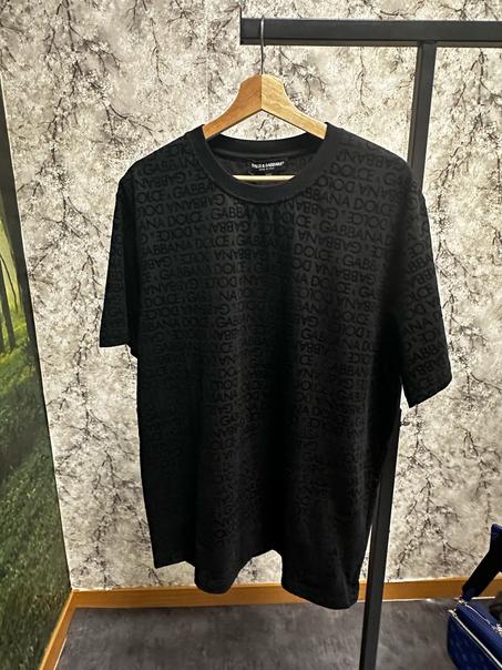 Camiseta Dolce Gabanna