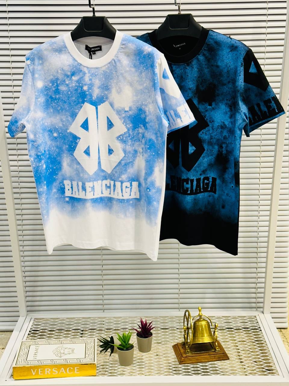 Camiseta Balenciaga