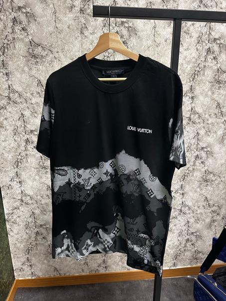 Camiseta Louis Vuitton