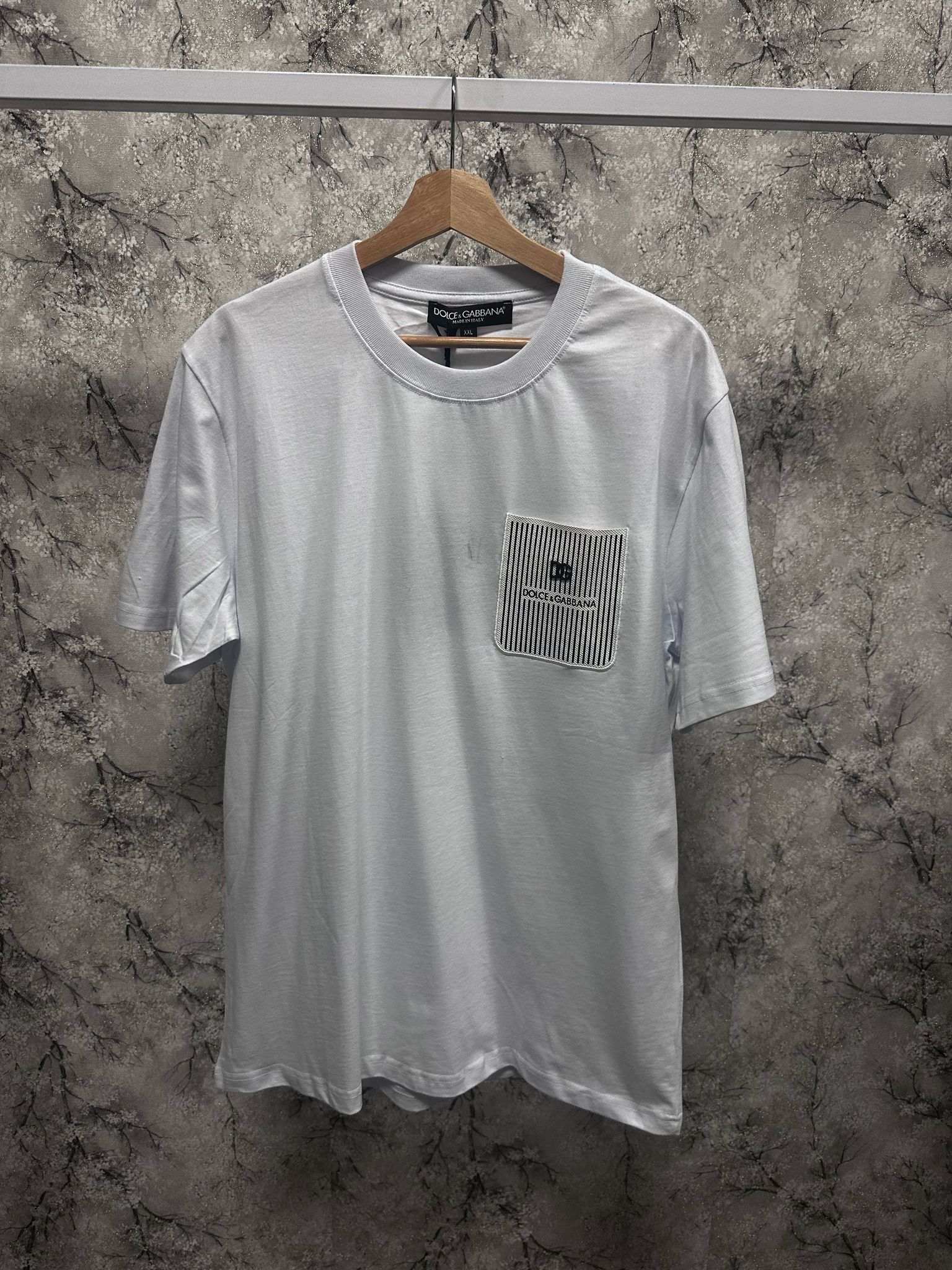 Camiseta Dolce Gabanna