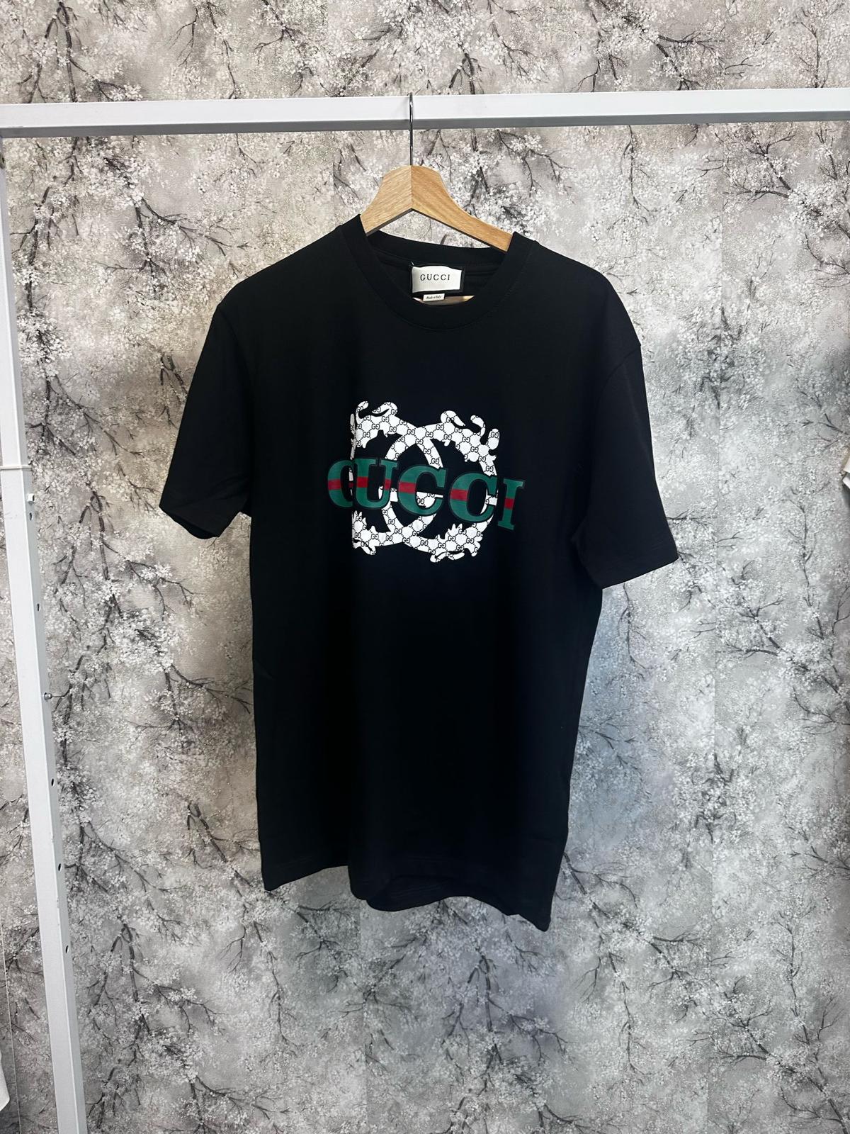 Camiseta Gucci