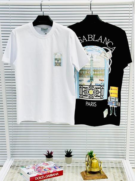 Camiseta Casablanca