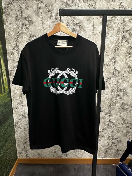 Camiseta Gucci