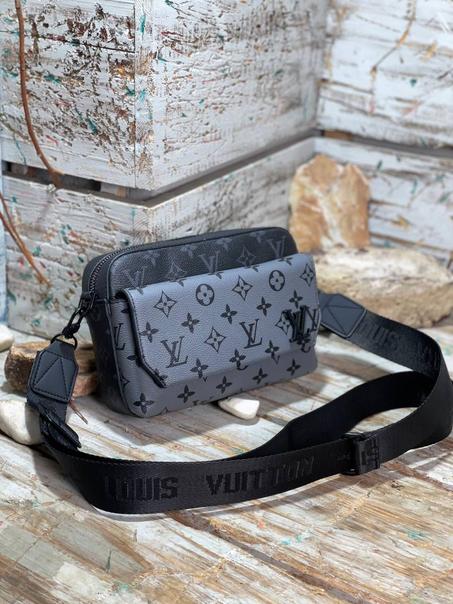 Bandolera Louis Vuitton