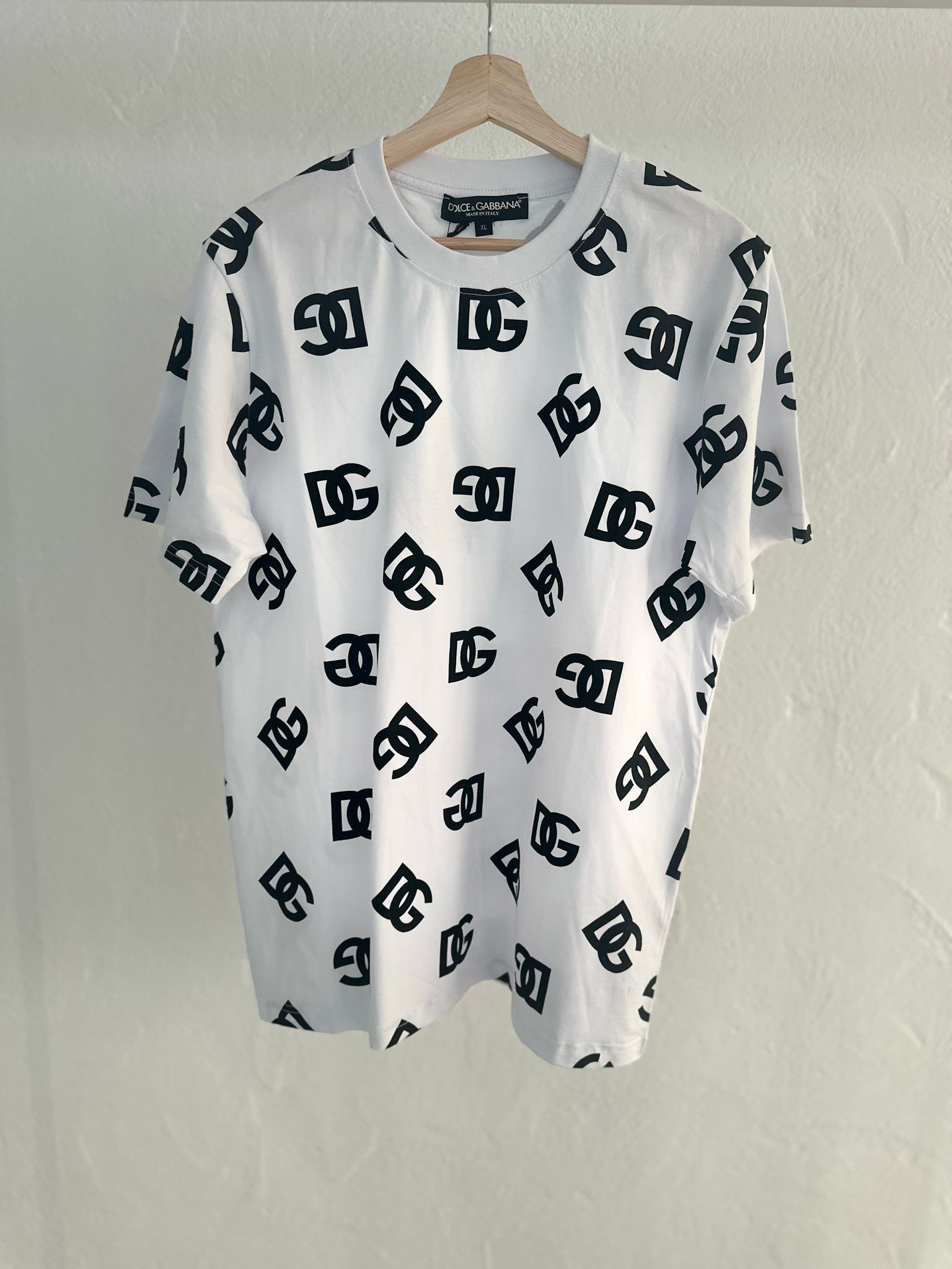 Camiseta Dolce Gabanna