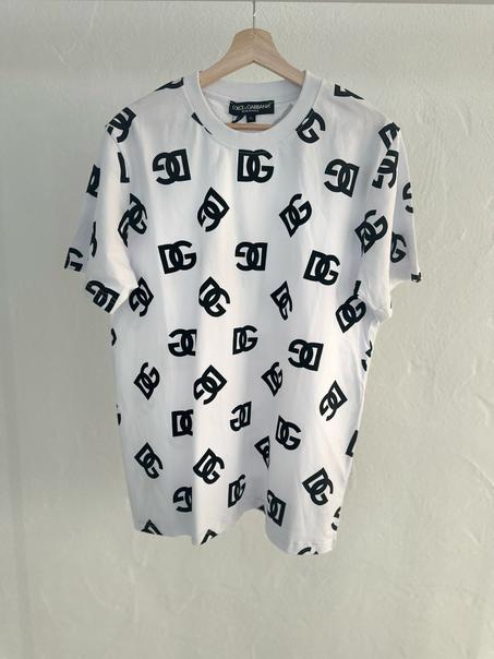 Camiseta Dolce Gabanna