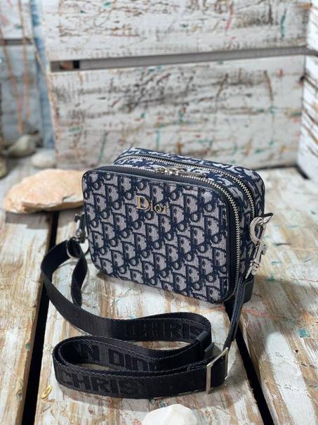 Bolso Dior