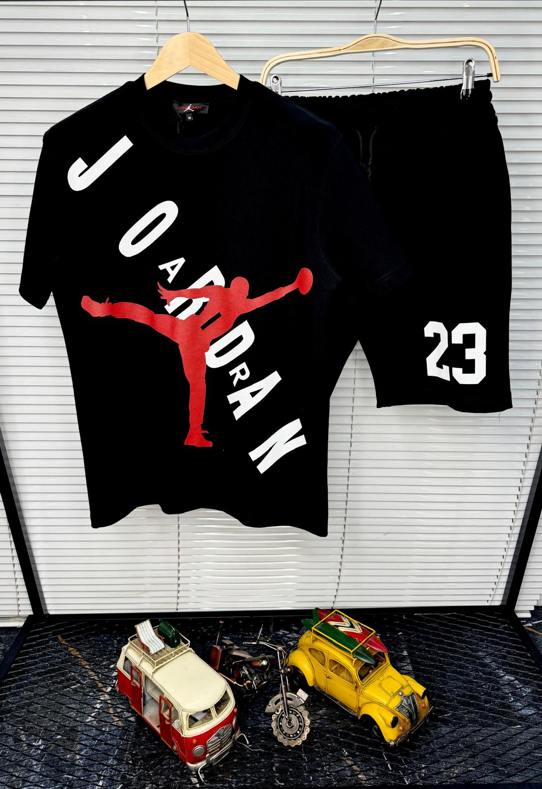 Conjunto Air Jordan