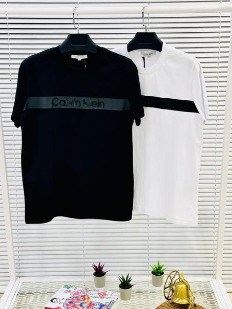 Camiseta Calvin Klein