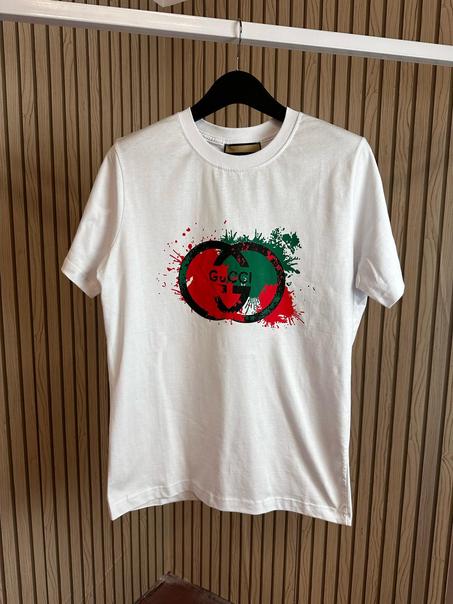 Camiseta Gucci