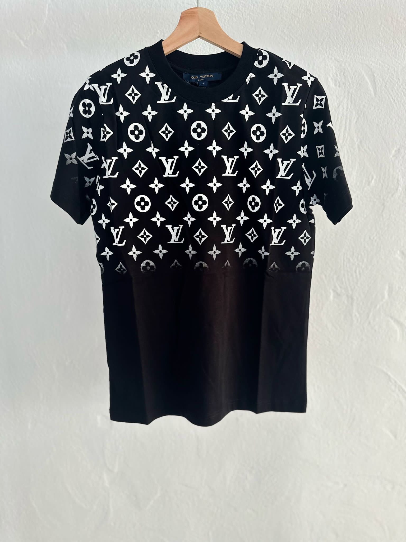 Camiseta Louis Vuitton