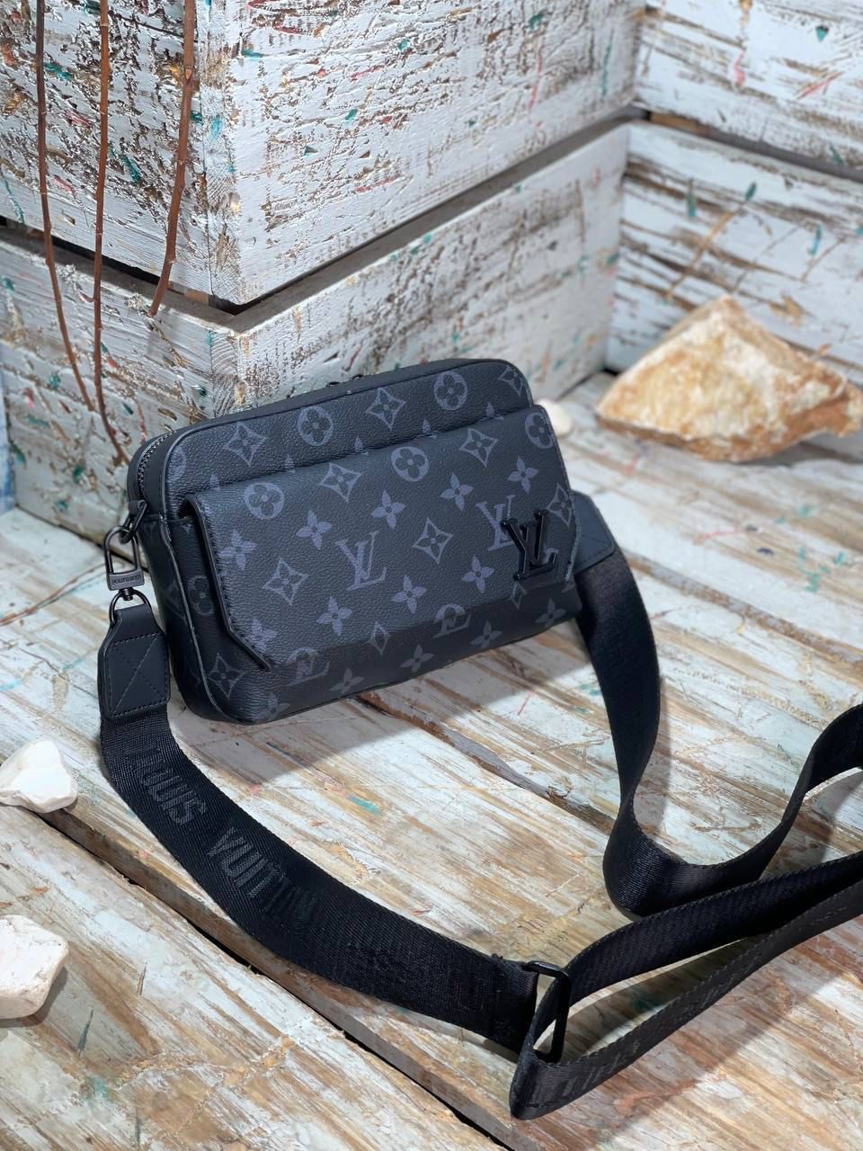 Bandolera Louis Vittion