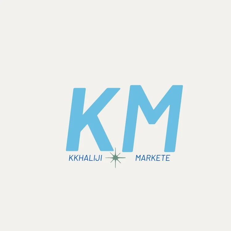 khalijimarkete