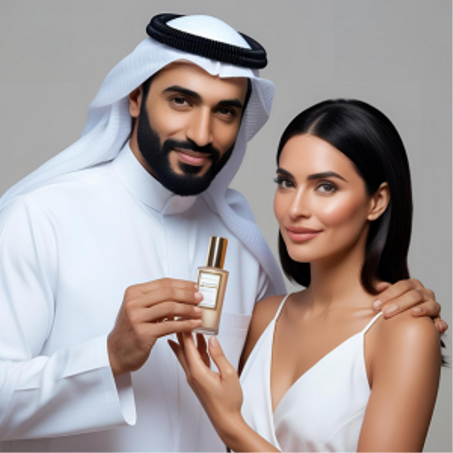 مستحضرات التجميل والعناية الشخصية