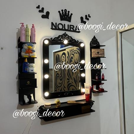 مراة Hollywood 2025