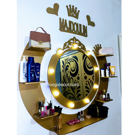 مراة Hollywood 2024