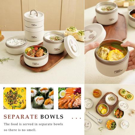 صندوق الغداء