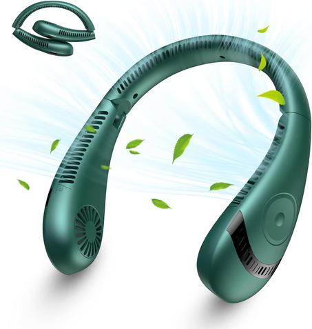 مروحة الرقبة المحمولة