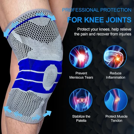 دعامة الركبة