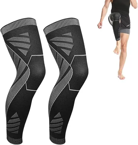 طوق الركبة الاحترافي