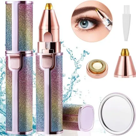 Eyebrow Trimmer