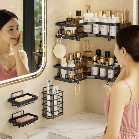 منظم الزوايا 5 قطع