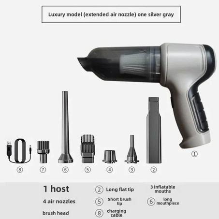 Aspirateur Souffleur