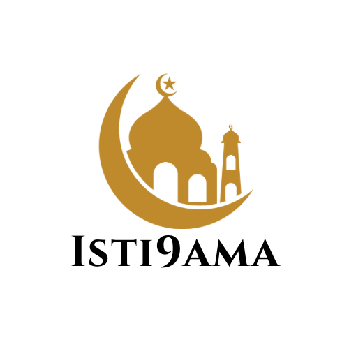 isti9ama