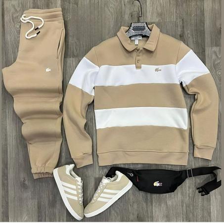 ensemble lacoste 2024