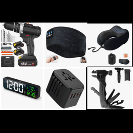 منتجات متنوعة