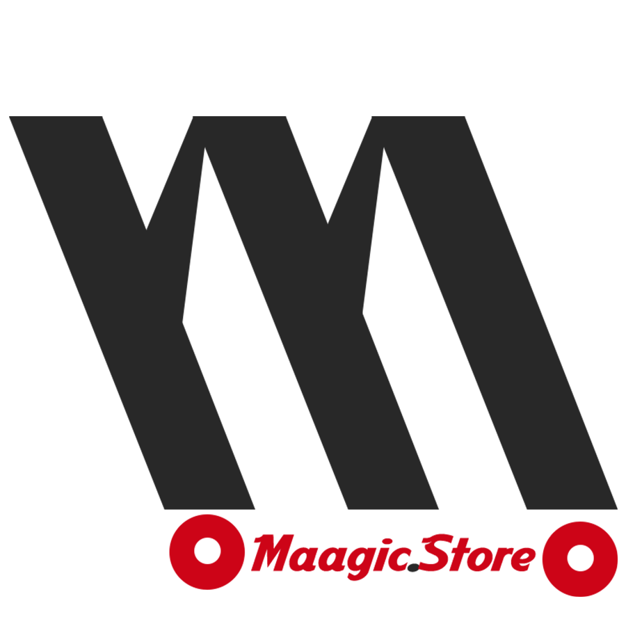 Maagic Store