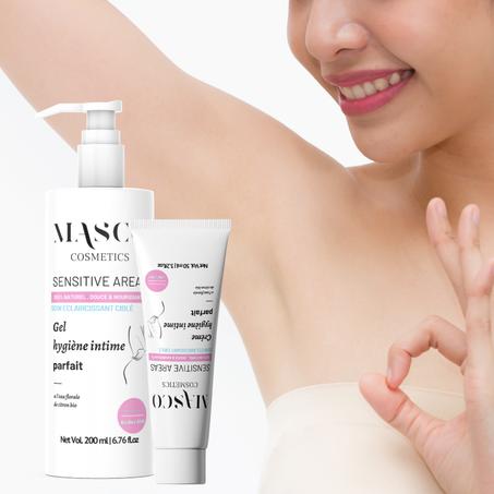 Pack Fraîcheur Intime