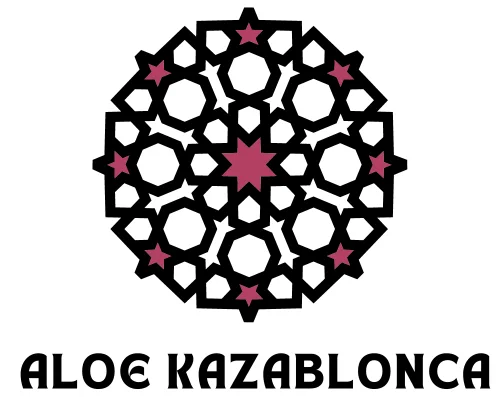 Aloe-kazablonca